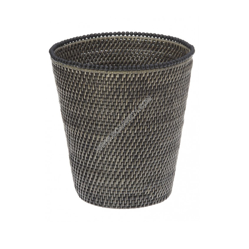 RATTAN BIN # DK461