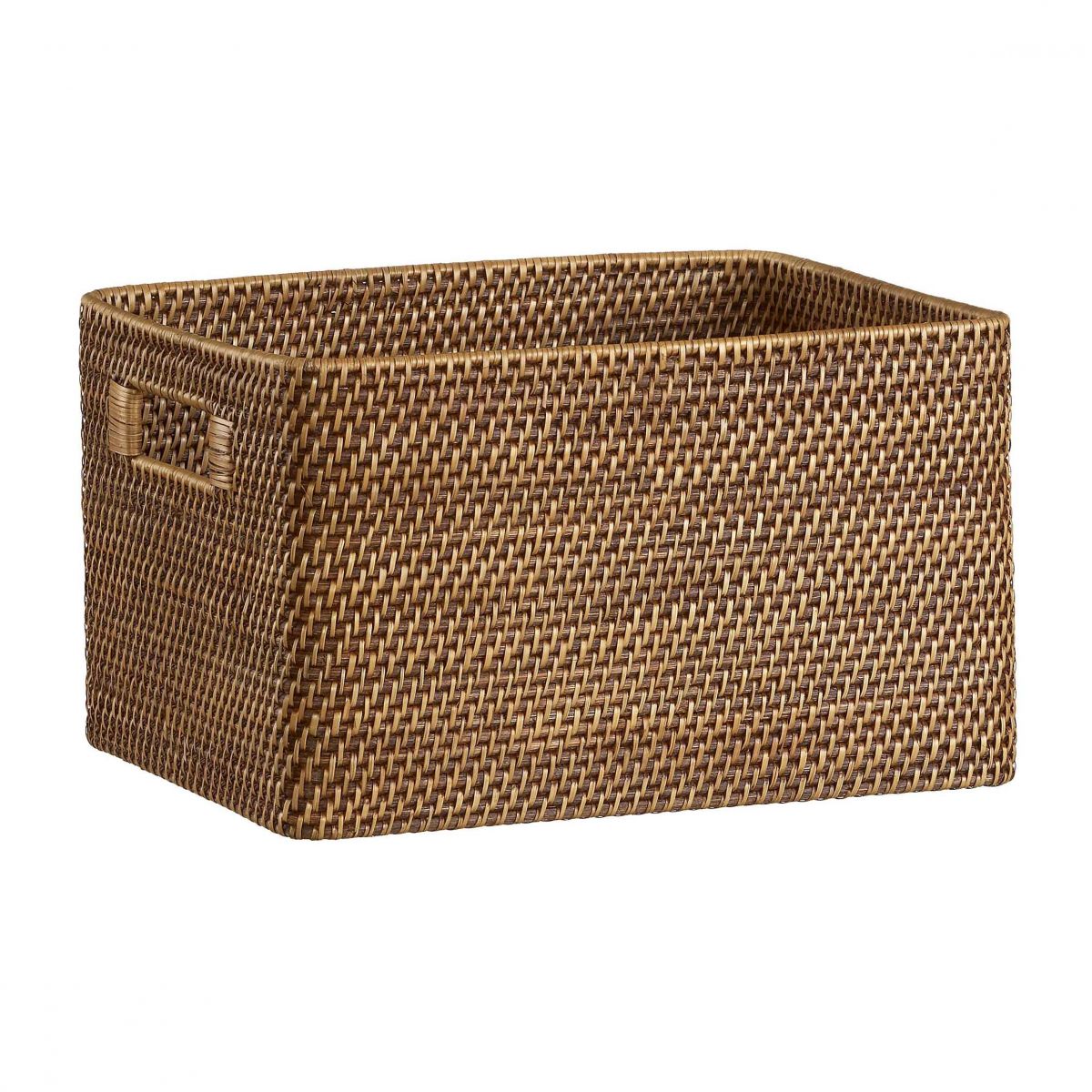 Rectangular Basket