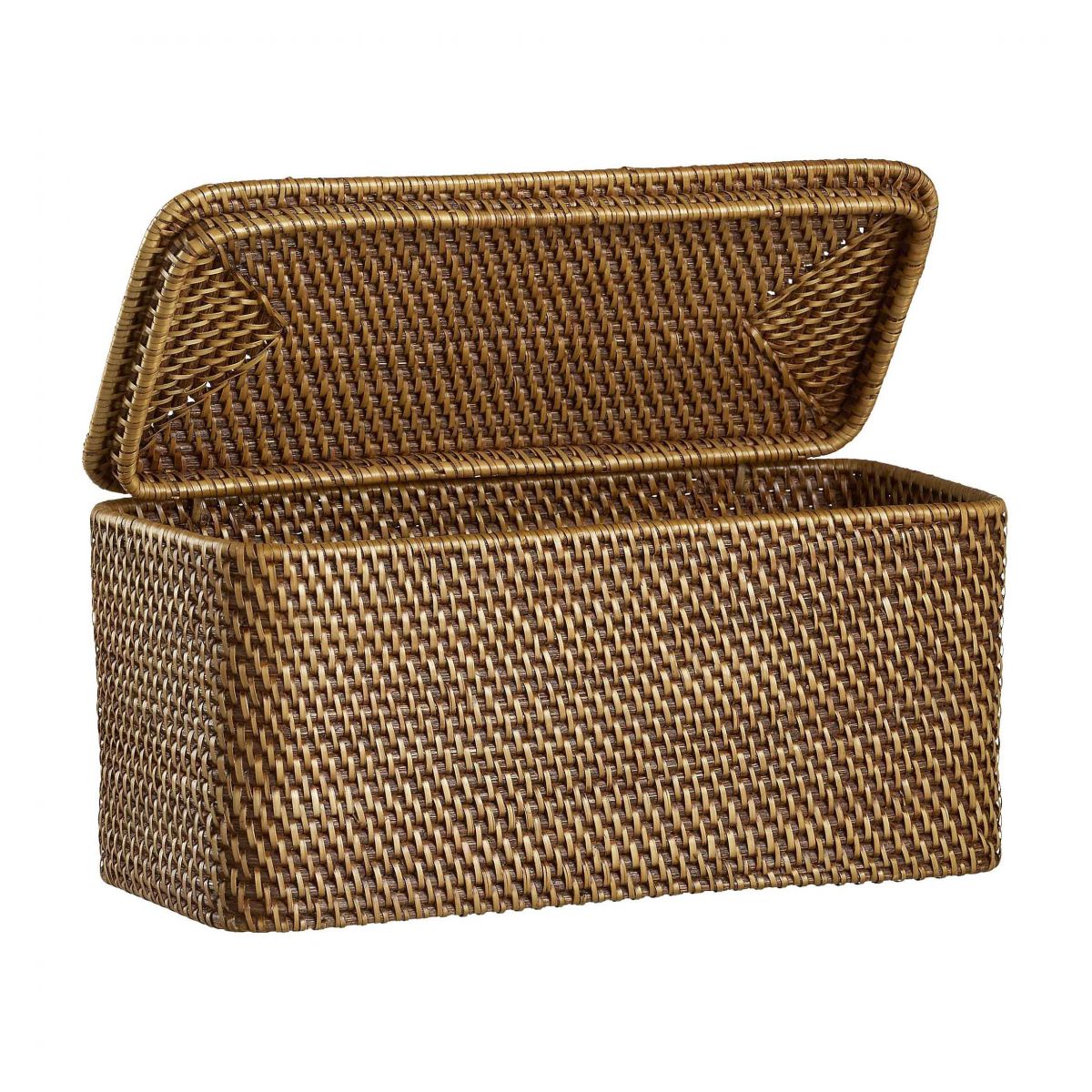 Rectangular Basket