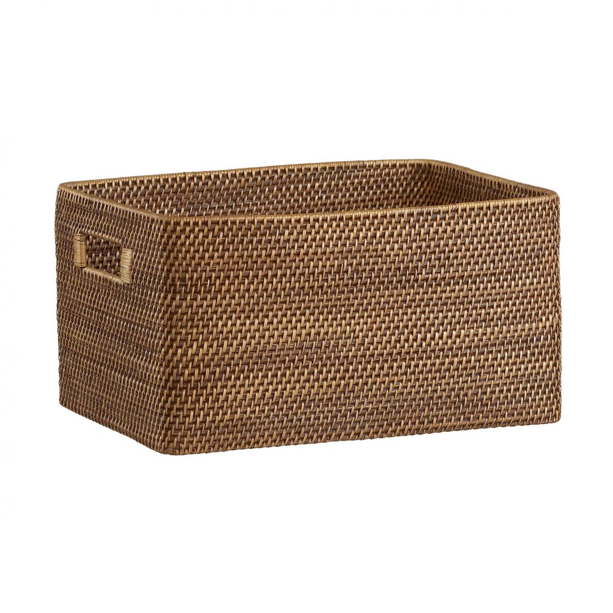 Rectangular Basket