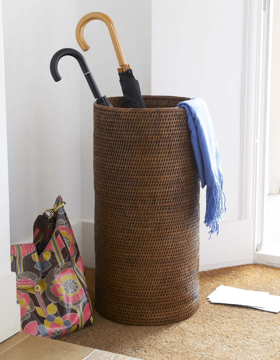 Umbrella Basket