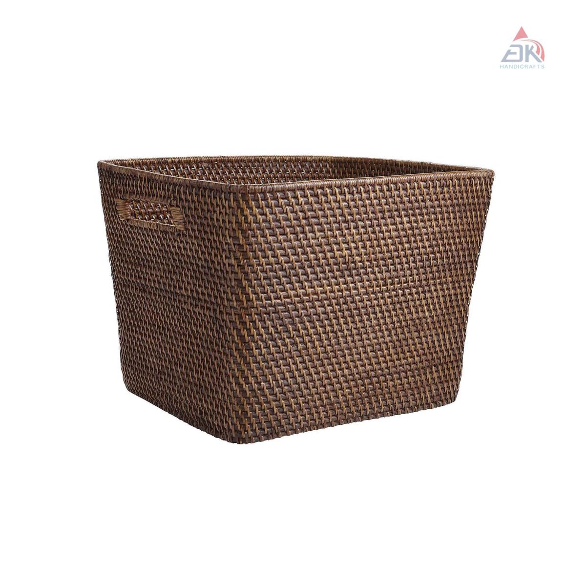 Rattan Basket