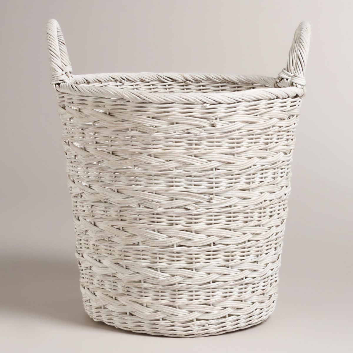 Wicker Basket