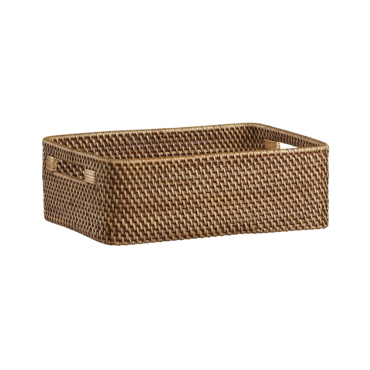 Rectangular Basket