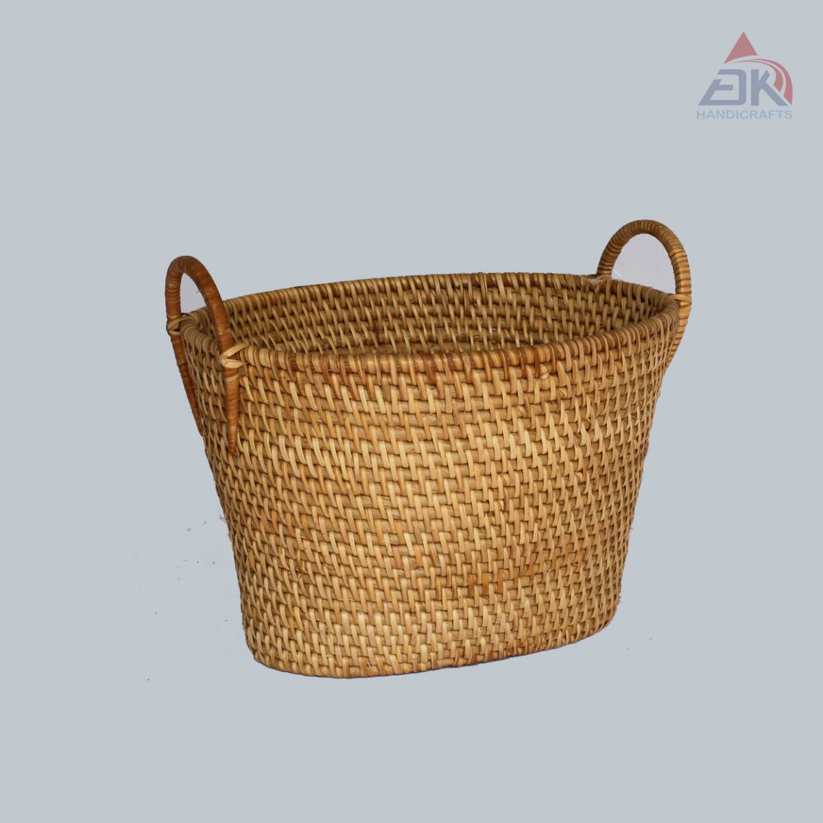 Oval Basket