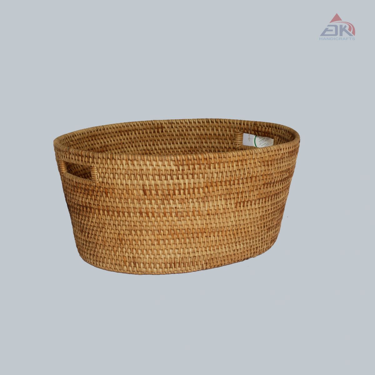 Oval Basket