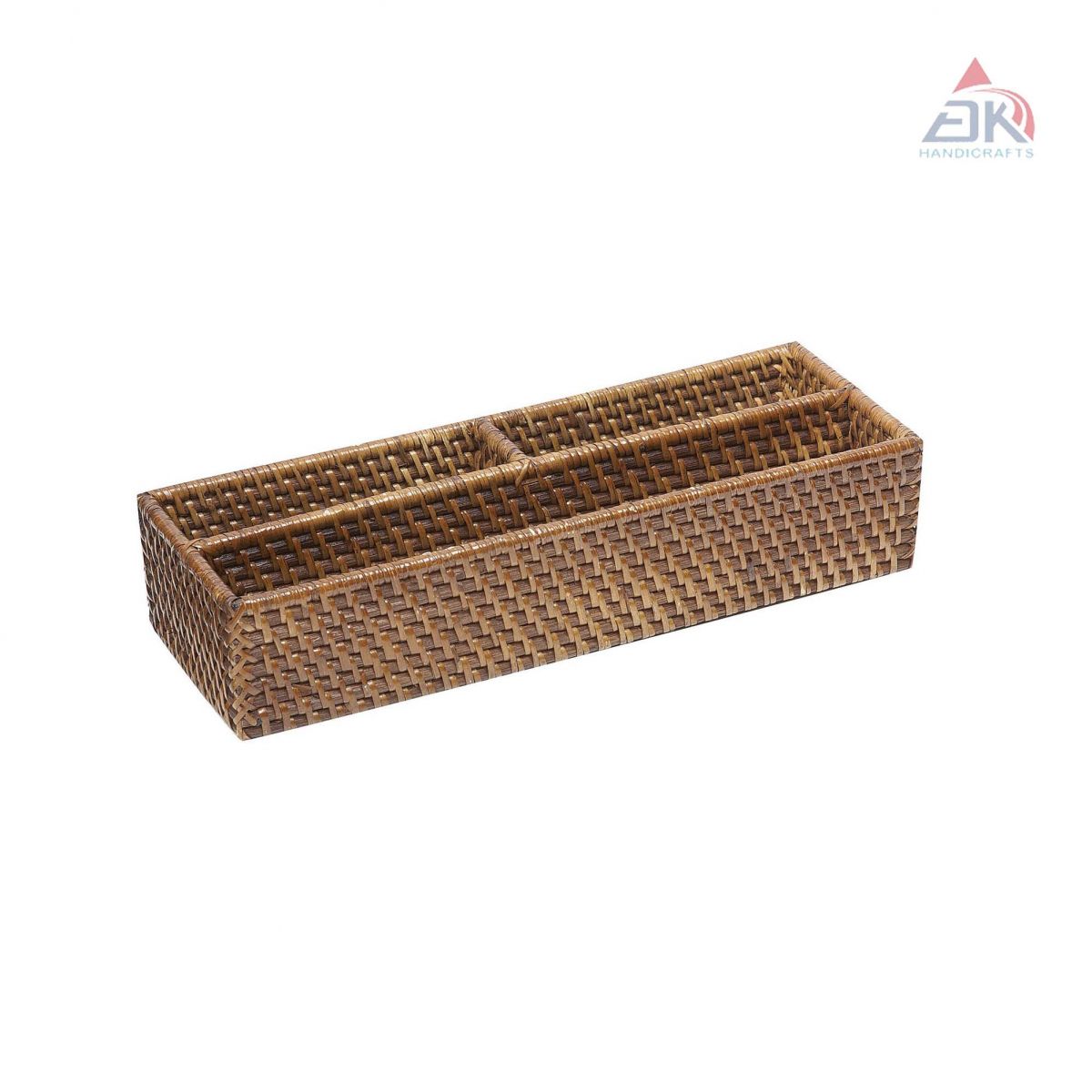 Rattan Basket