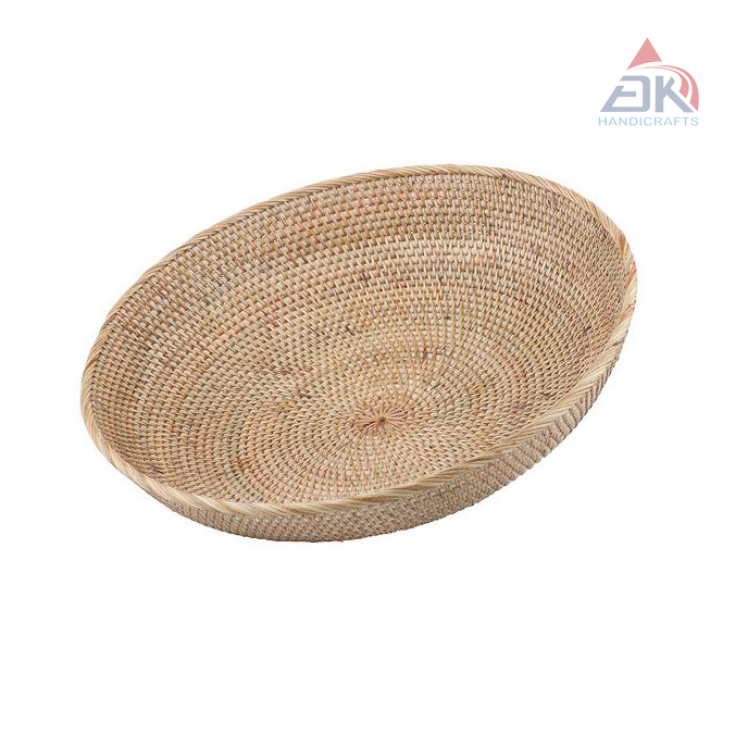 Rattan Basket