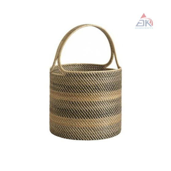 Handle Basket