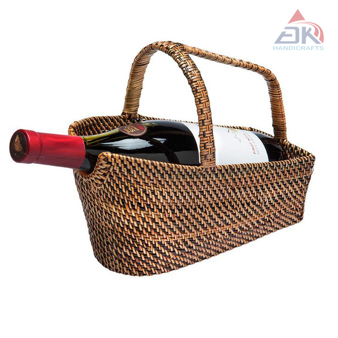 Wine Basket # DK08