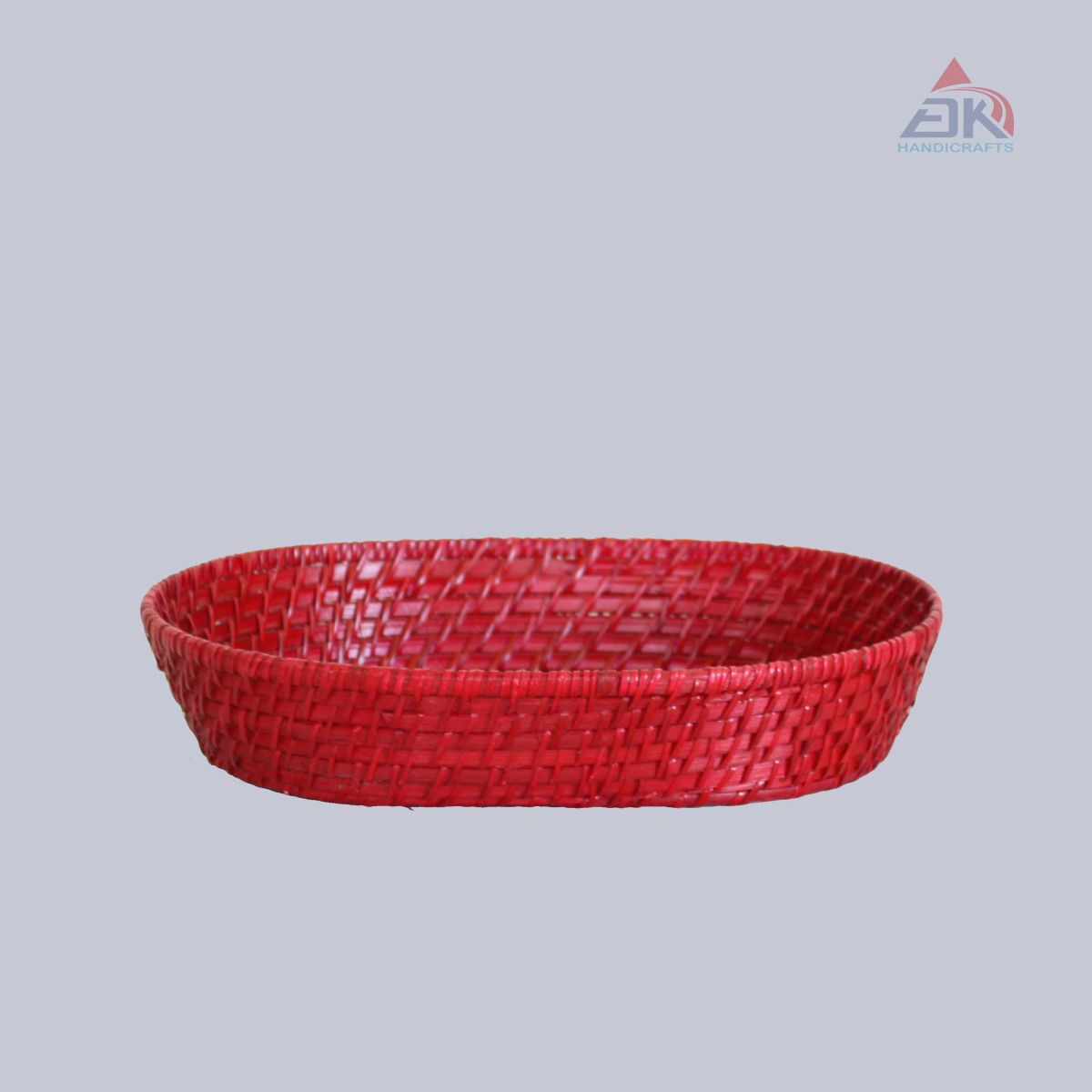 Oval Basket