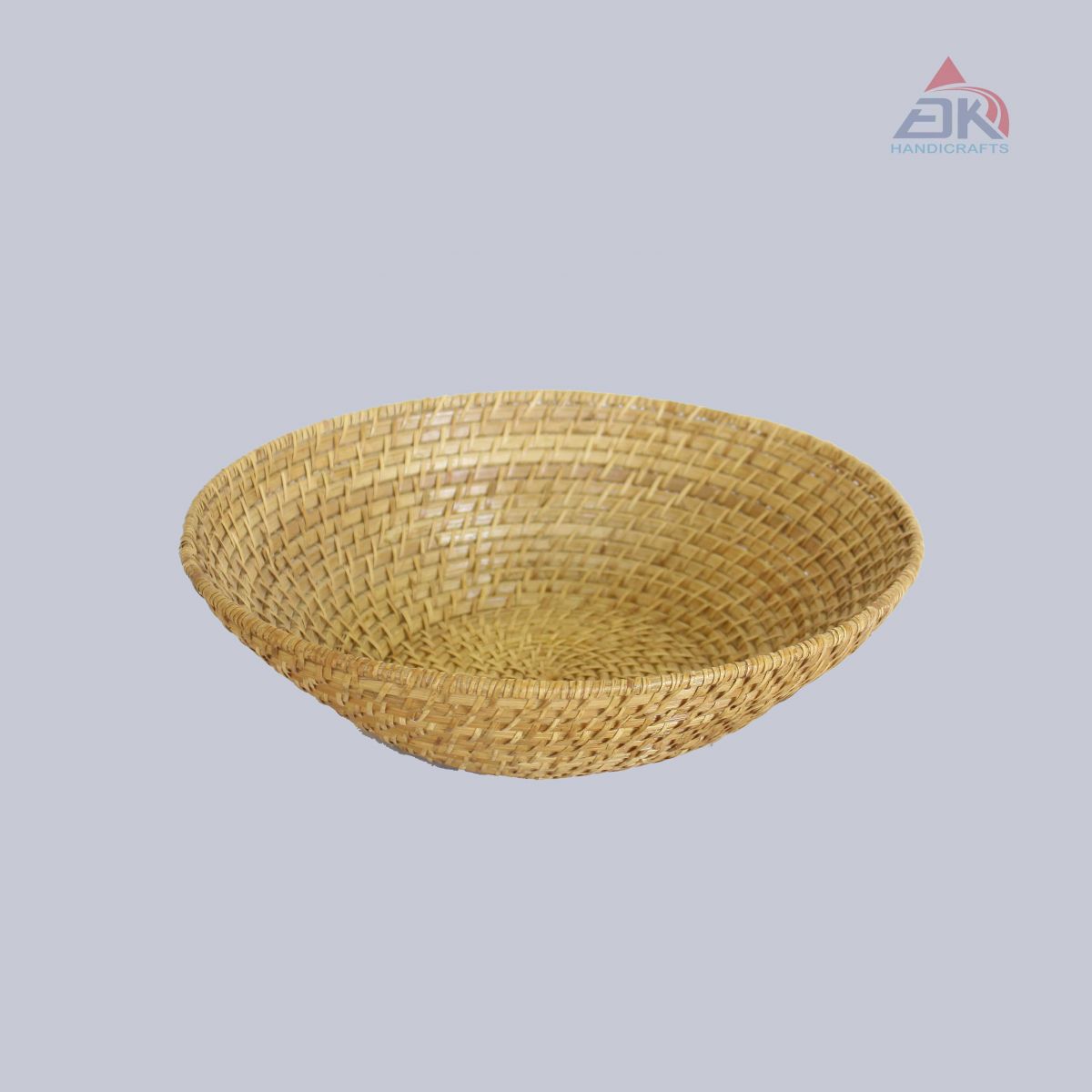 Round Basket