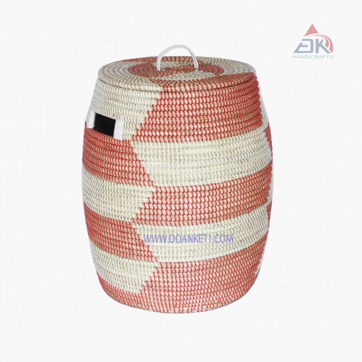 SEAGRASS HAMPER # DK78