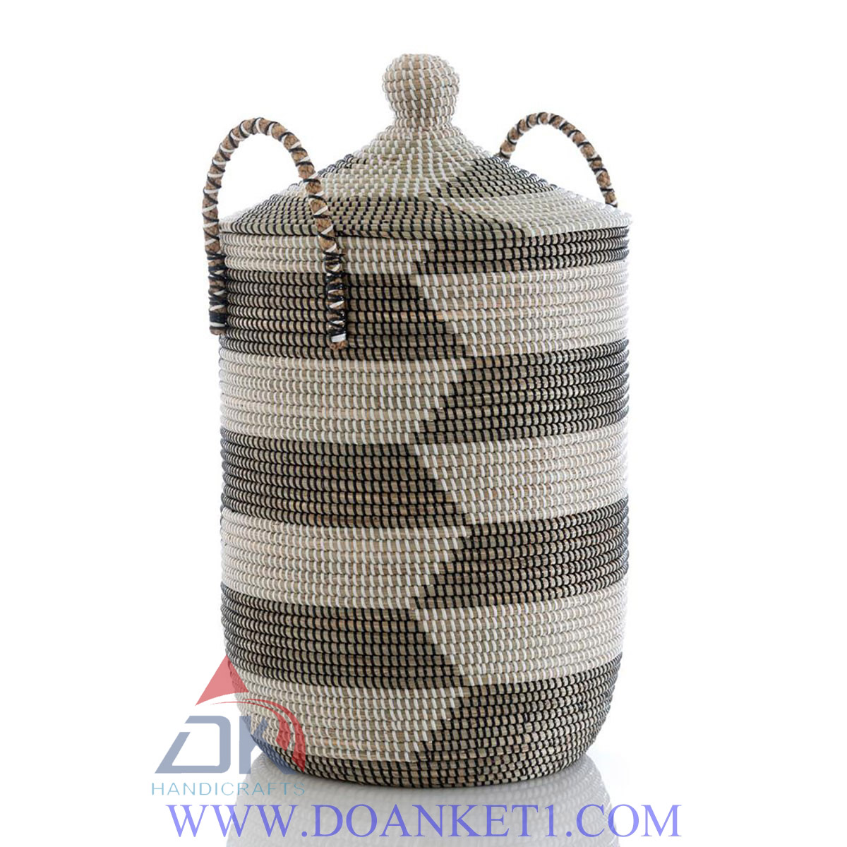 Seagrass Hamper # DK221