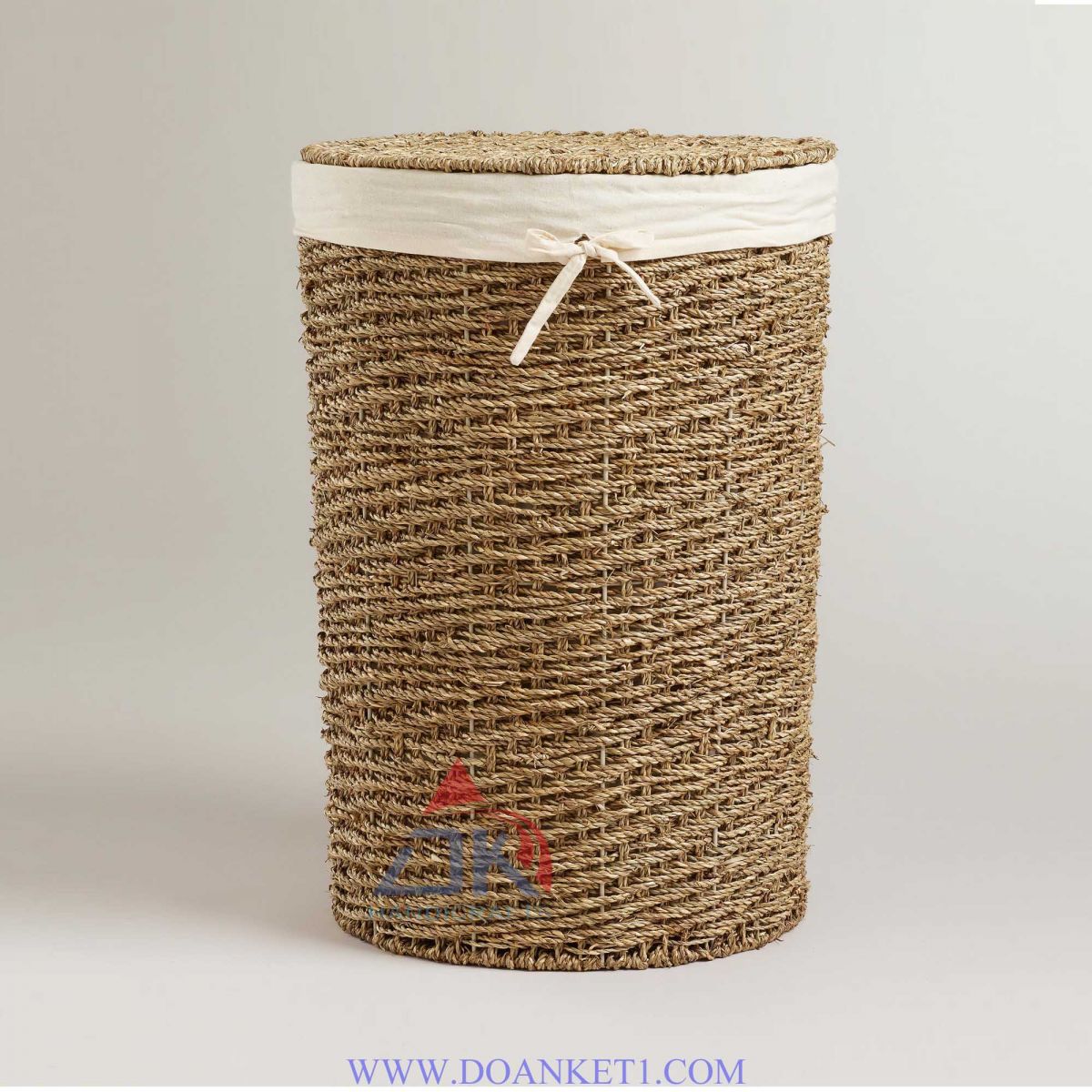 Seagrass Hamper # DK225