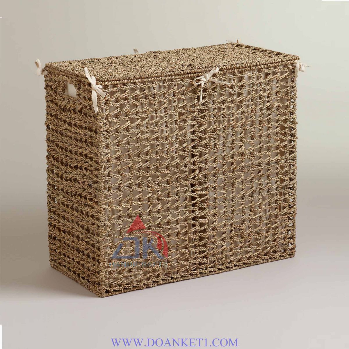 Seagrass Hamper # DK226