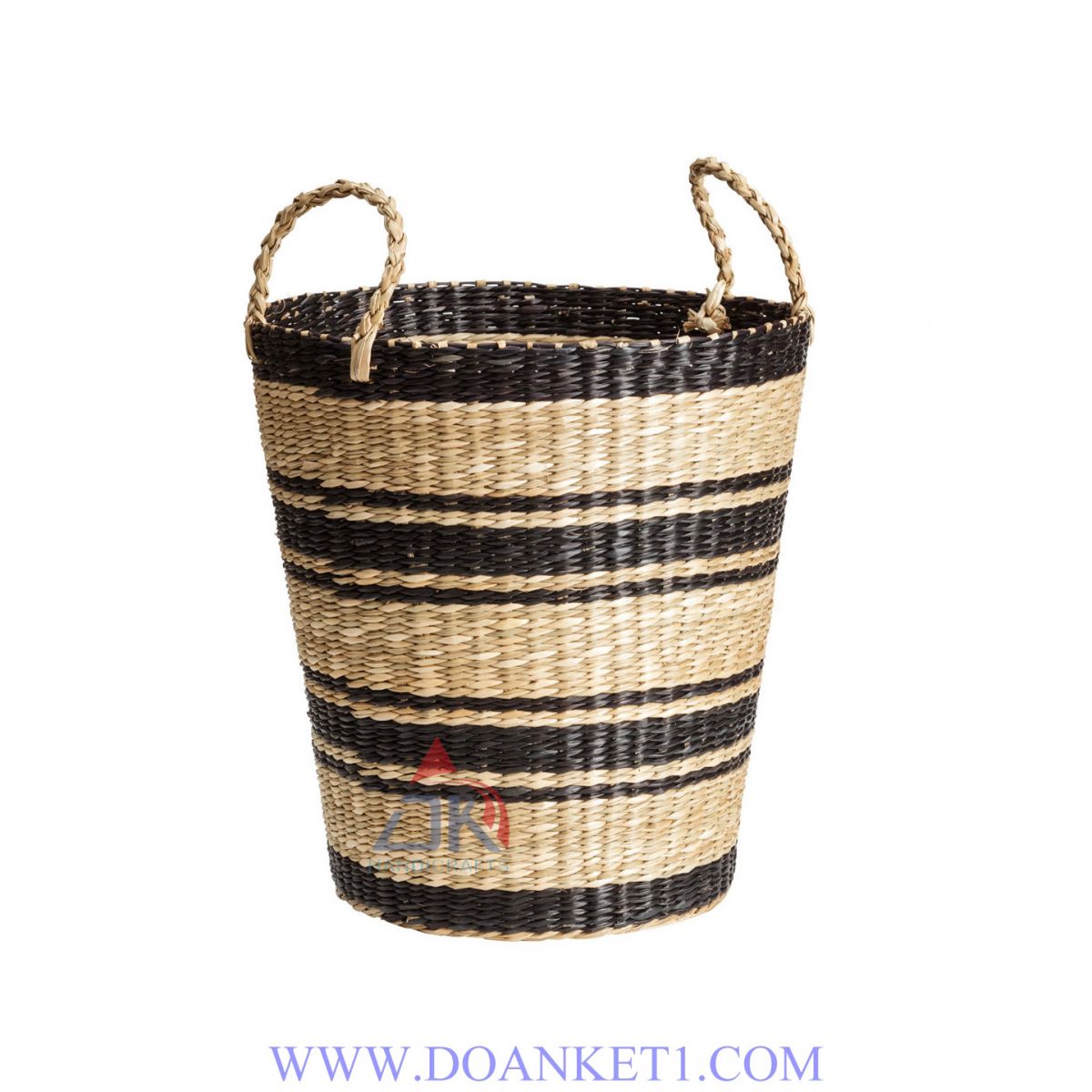 Seagrass Basket # DK235