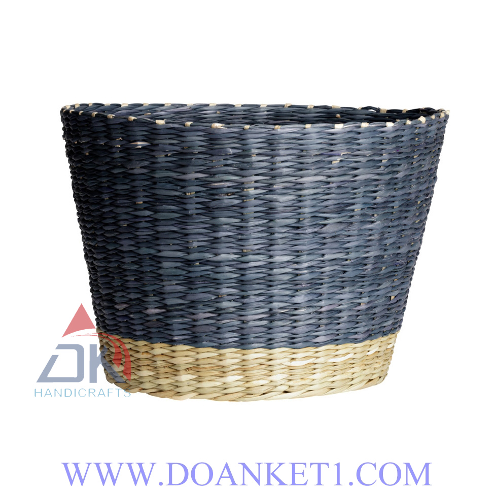 Seagrass Basket # DK237