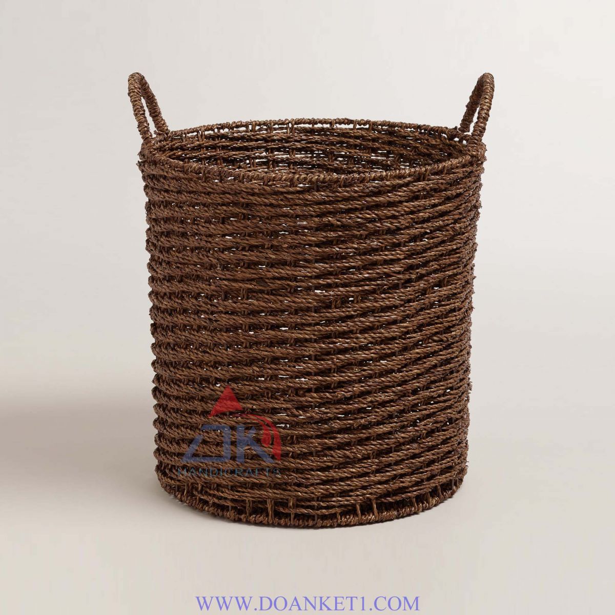Seagrass Basket # DK252