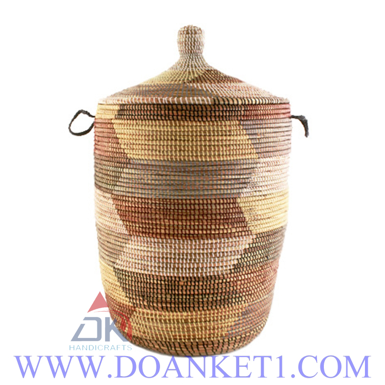 Seagrass Hamper # DK171