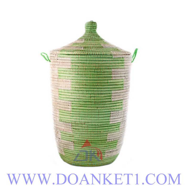 Seagrass Hamper # DK173