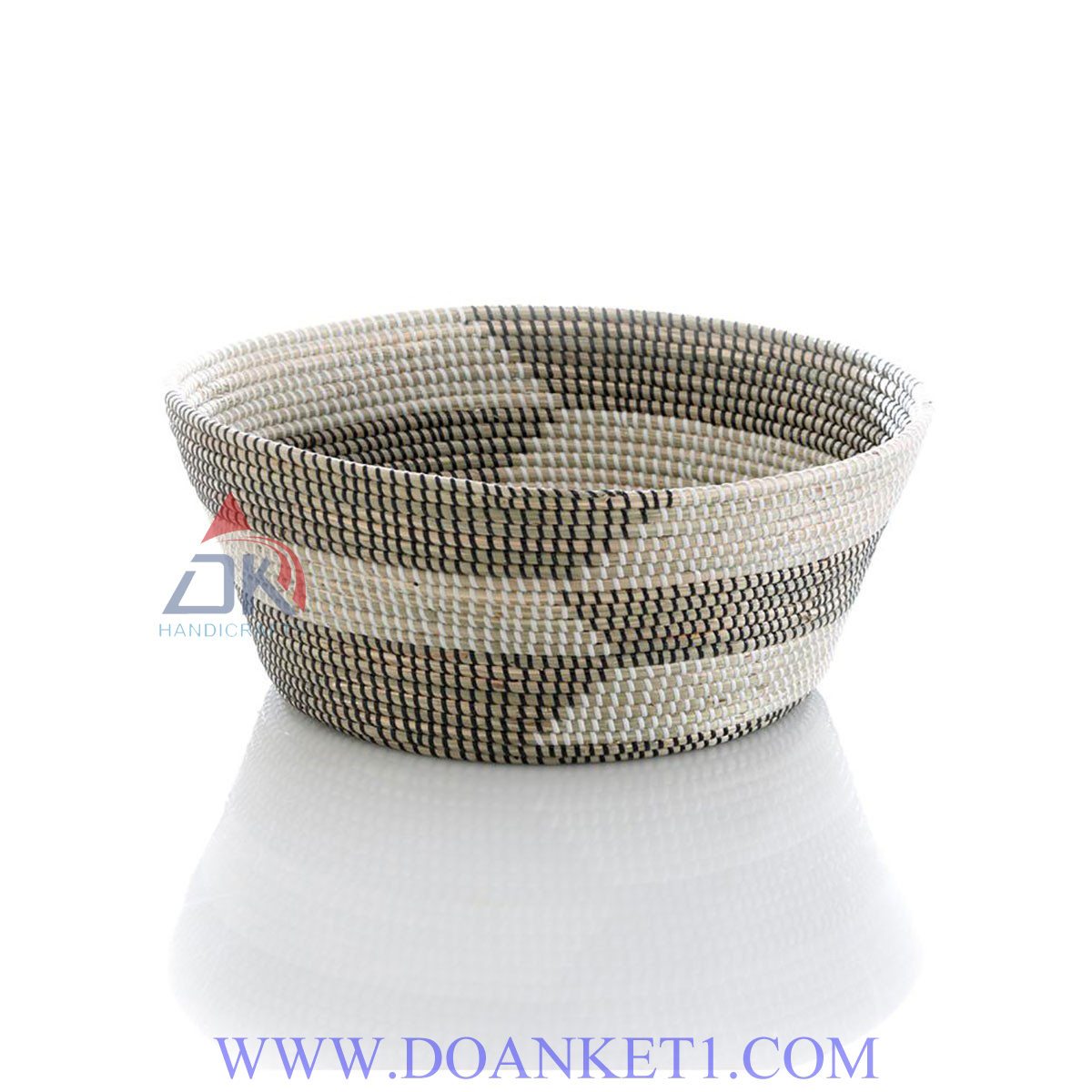 Seagrass Basket # DK180