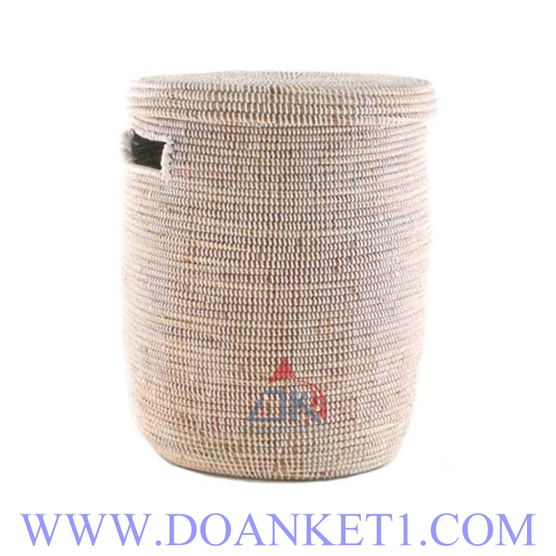 Seagrass Hamper # DK204