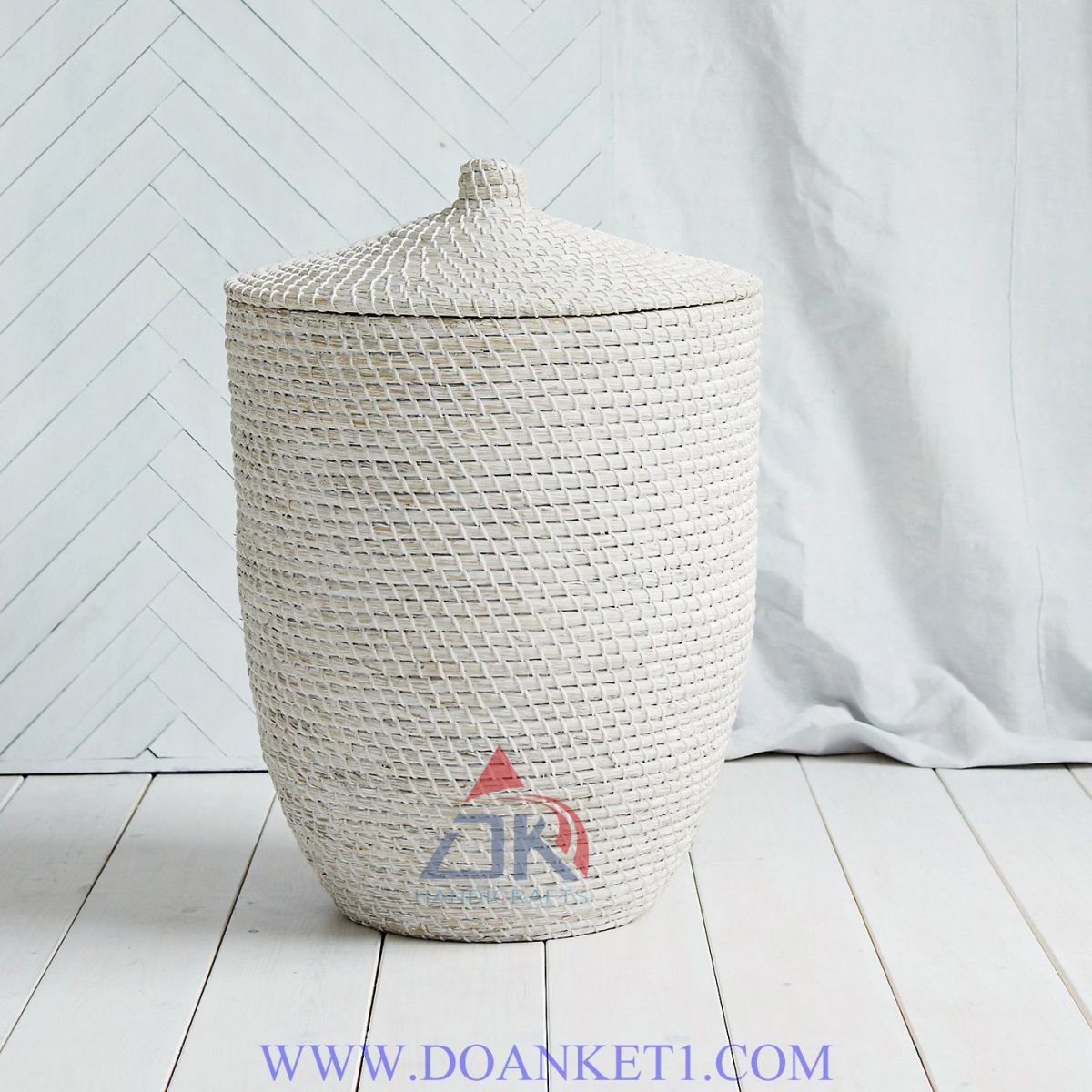 Seagrass Hamper # DK205