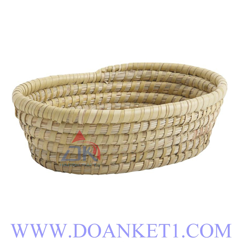 Seagrass Basket # DK208