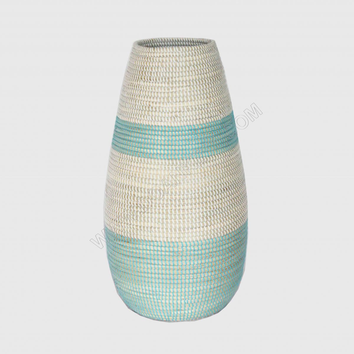 SEAGRASS VASE # DK91