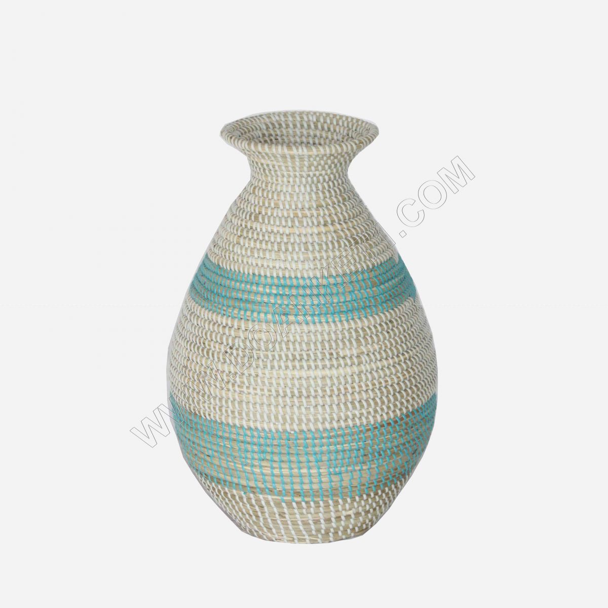 SEAGRASS VASE # DK90