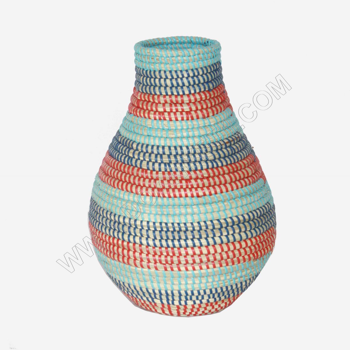 SEAGRASS VASE # DK94