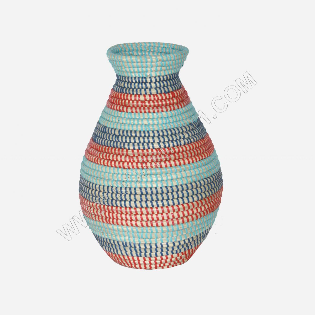 SEAGRASS VASE # DK93