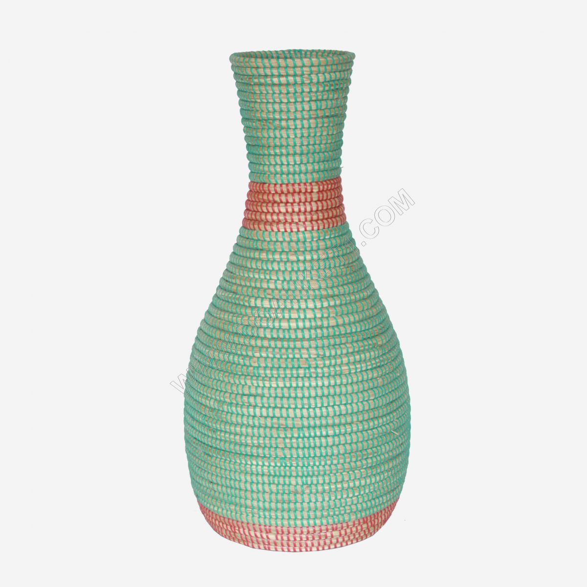 SEAGRASS VASE # DK72