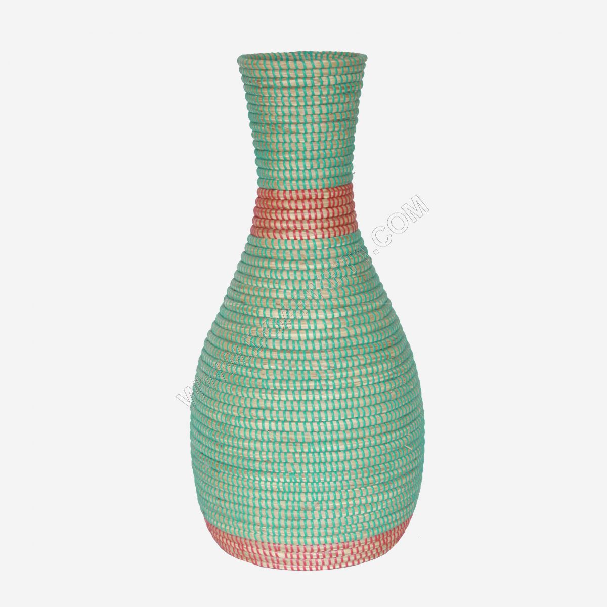 SEAGRASS VASE # DK72