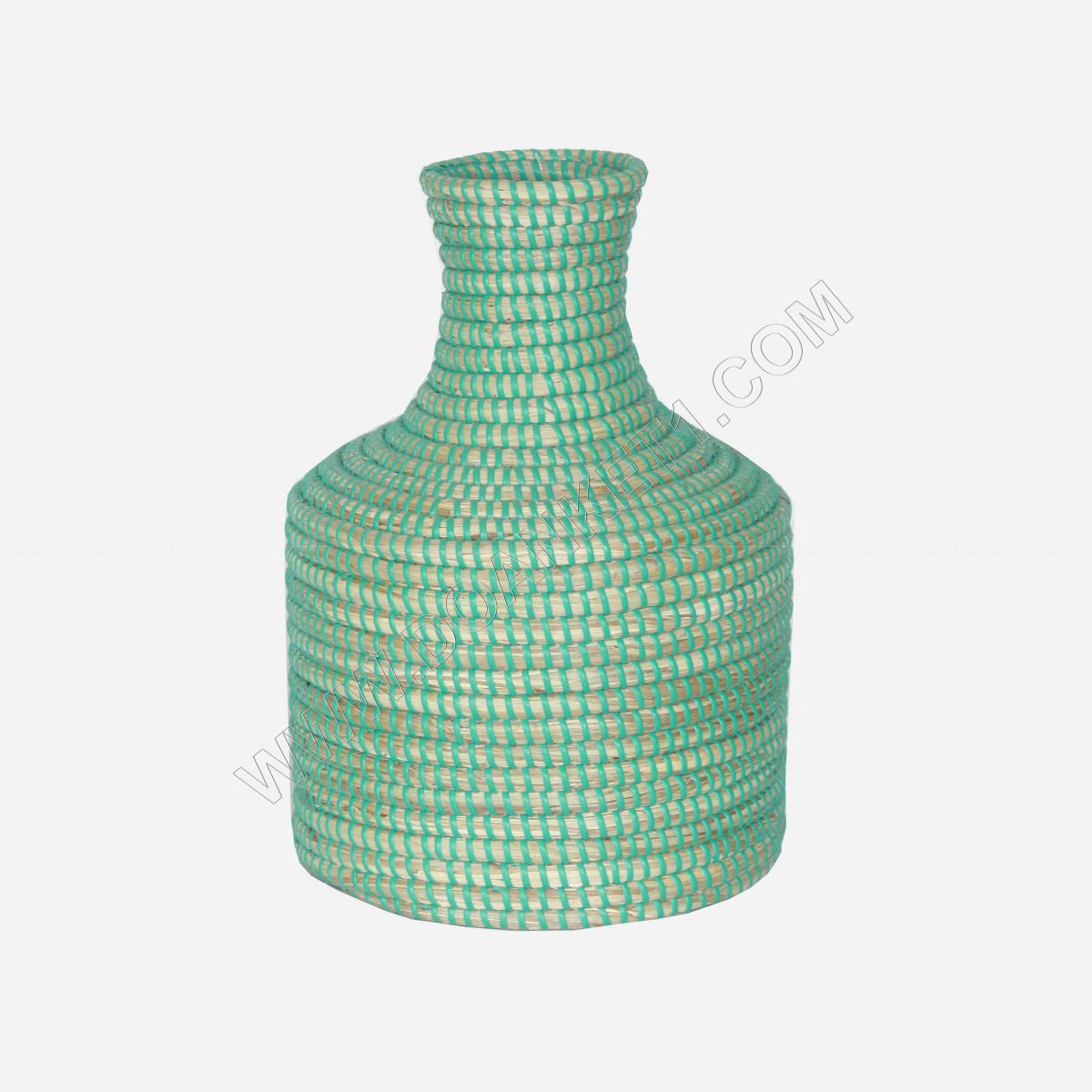 SEAGRASS VASE # DK71