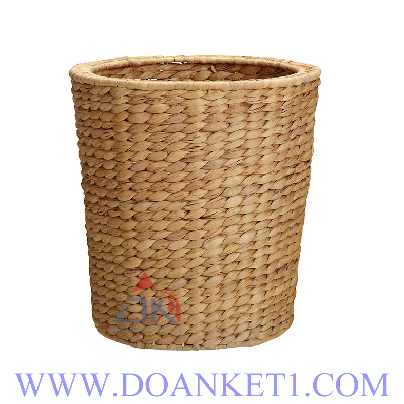 Water Hyacinth Storage Bin # DK418